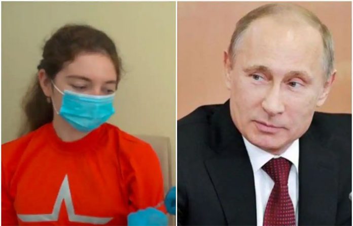 putin-daughter