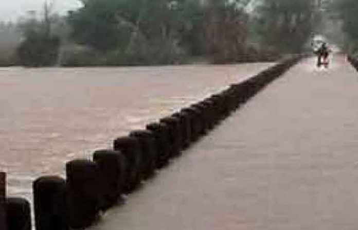 river
