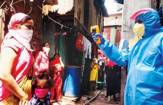 screening-dharavi