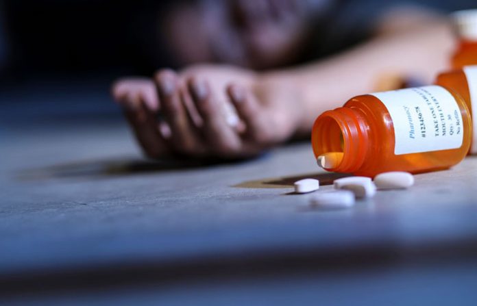 suicide-by-poisoning