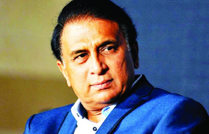 sunil-gavaskar