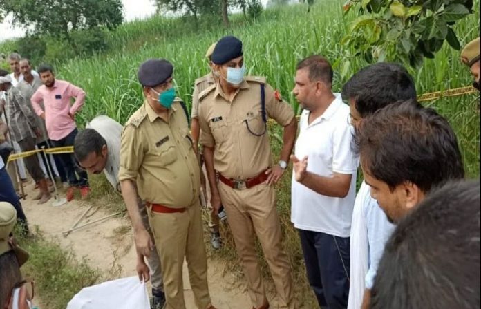 up-bjp-leader-murder