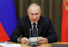 आंतरराष्ट्रीय कायदा आता केवळ कागदावरच; रशियाने पुकारली P5 देशांची तातडीची बैठक