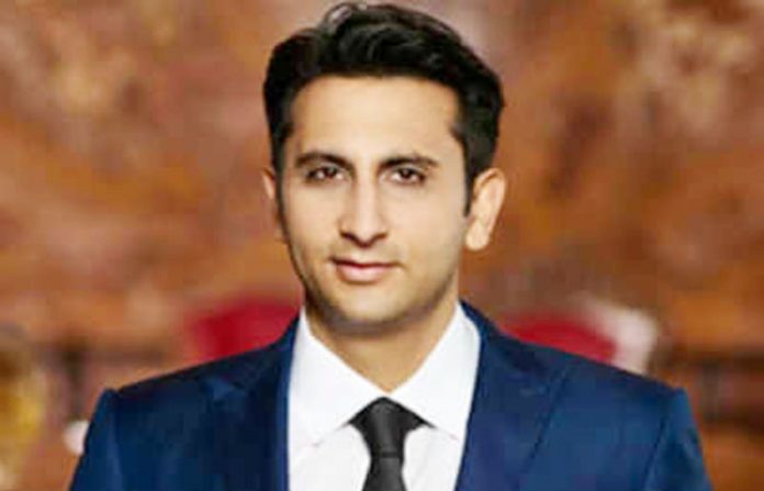 adar-poonawala
