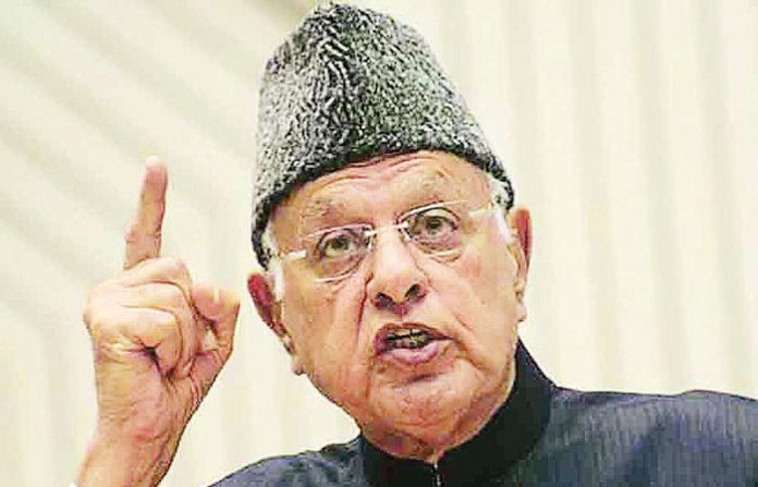 farooq-abdullah