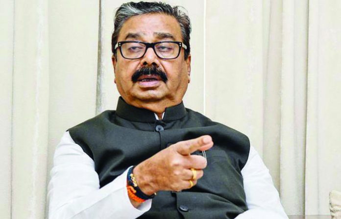 gajanan kirtikar