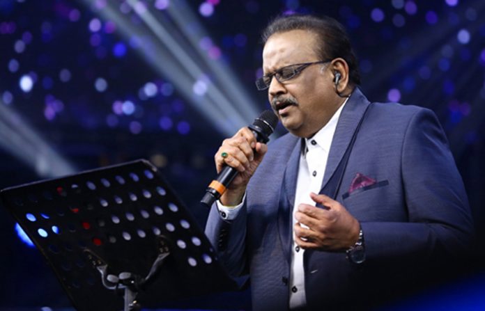 sp-balasubrahmanyam