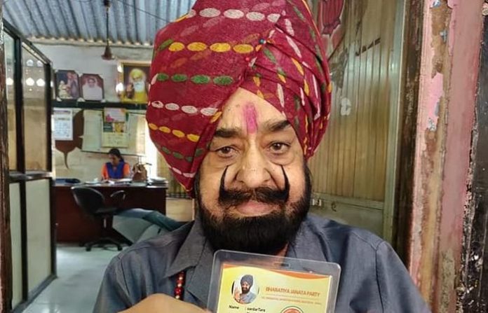 sardar-tarasingh