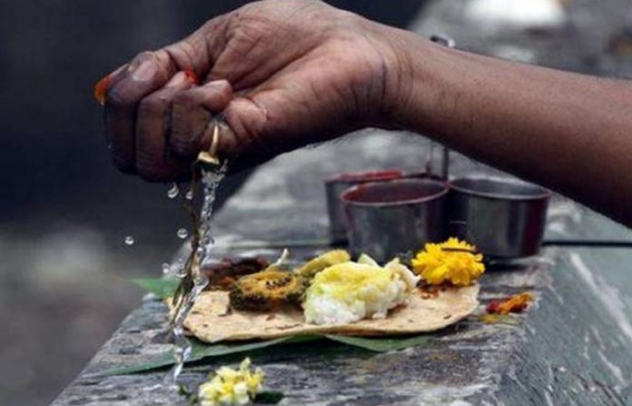 shradh-paksha