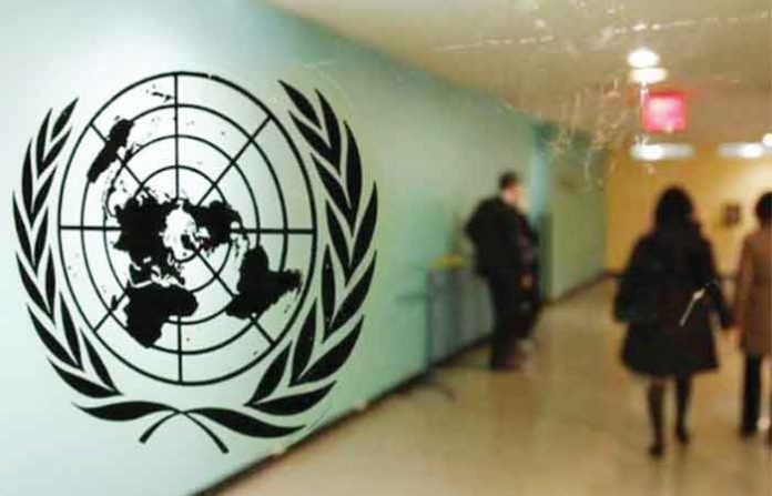 un un