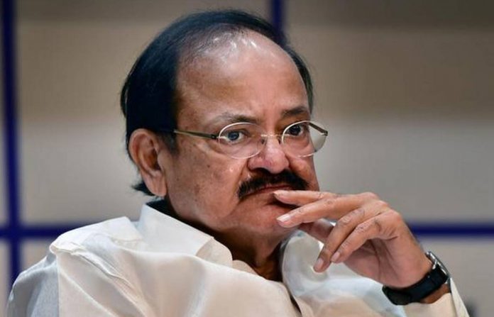 venkaiah naidu