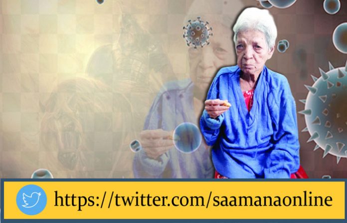 yamunabai-mungekar-old-lady