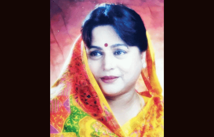 aashu-actress