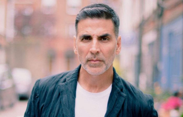 akshay