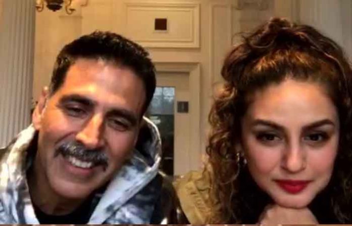 akshay-kumar-huma-instagram akshay-kumar-huma-instagram
