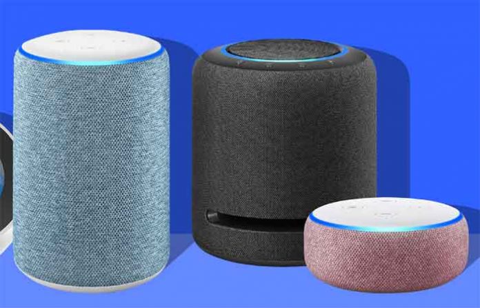 alexa-amazon alexa amazon
