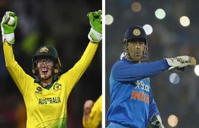 alyssa-healy-dhoni