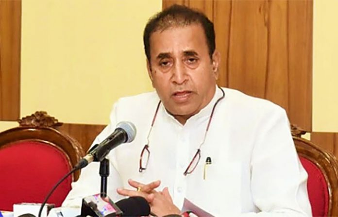 anil deshmukh