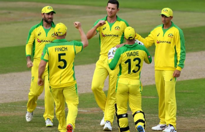 australia-cricket-team