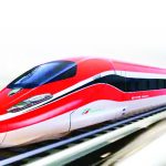 बुलेट ट्रेनची आठ स्थानकं जवळपास पूर्ण, रेल्वेमंत्री अश्विनी वैष्णव यांनी केली पाहणी