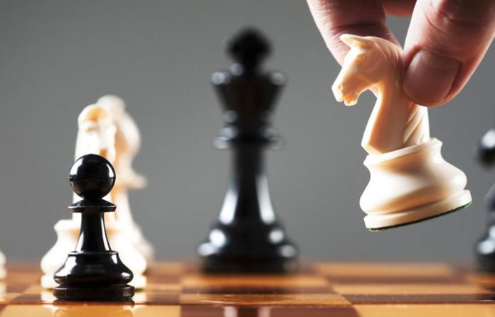 chess