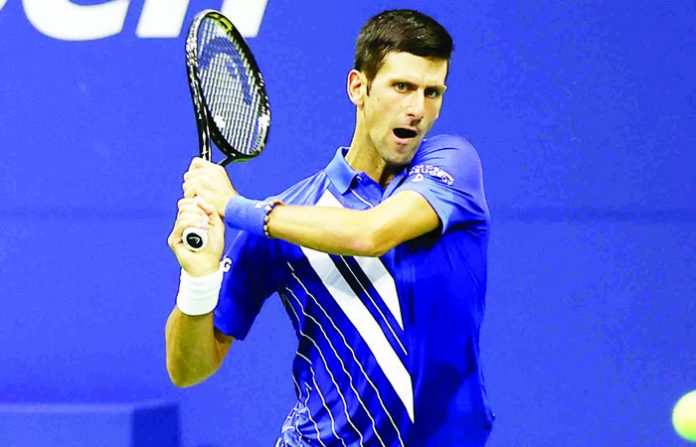 djokovic