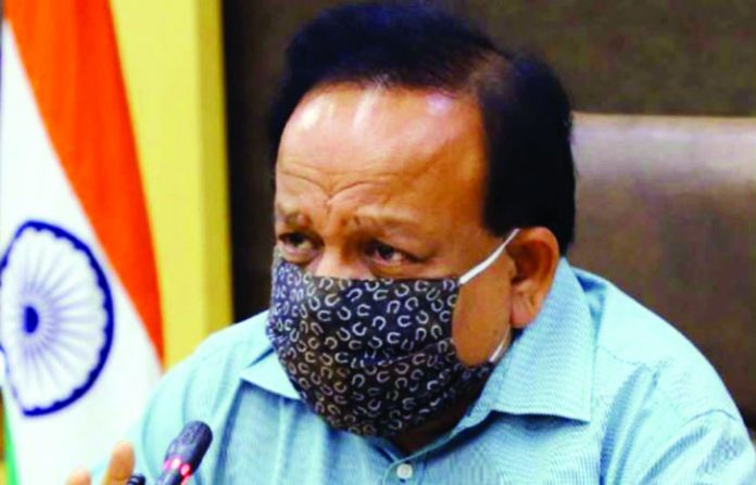dr-harshvardhan