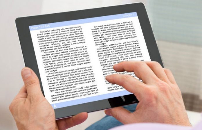 e-book