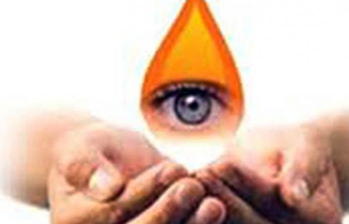eye-donation
