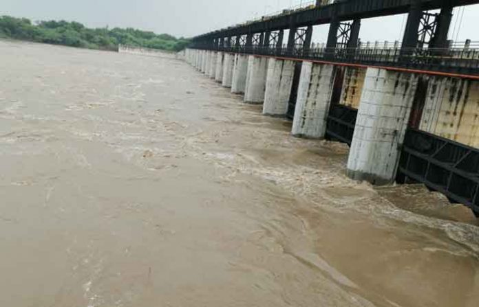 godavari