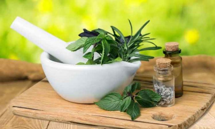 herbal