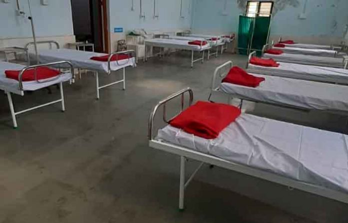 hospital