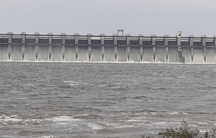 jayakwadi-dam