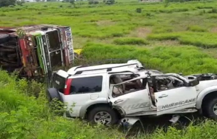 karnataka-accident