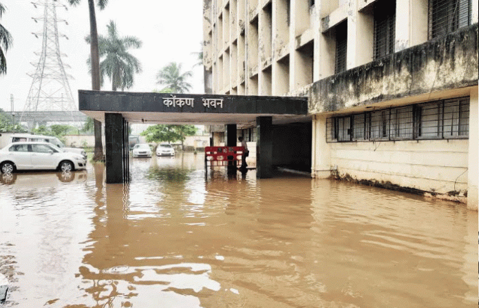 konkan-bhavan-belapur
