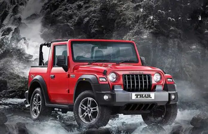 mahindra-thar-2020