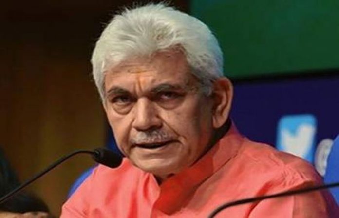 manoj-sinha
