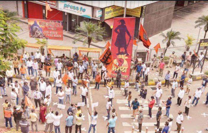 maratha-reservation