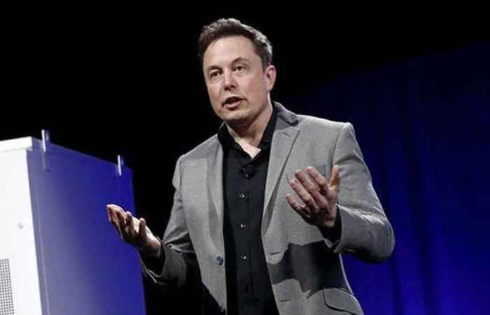 musk
