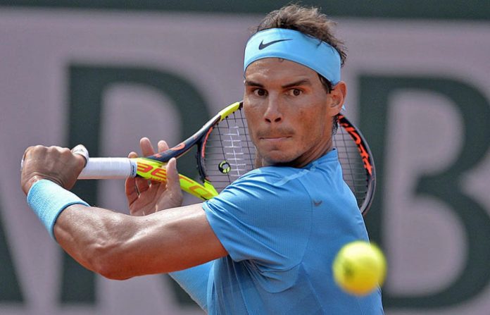 nadal