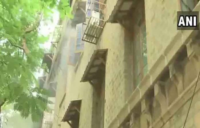 ncb-office-mumbai-fire ncb-office-mumbai-fire