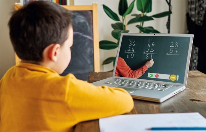 online-class