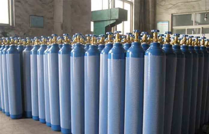 oxygen-cylinder