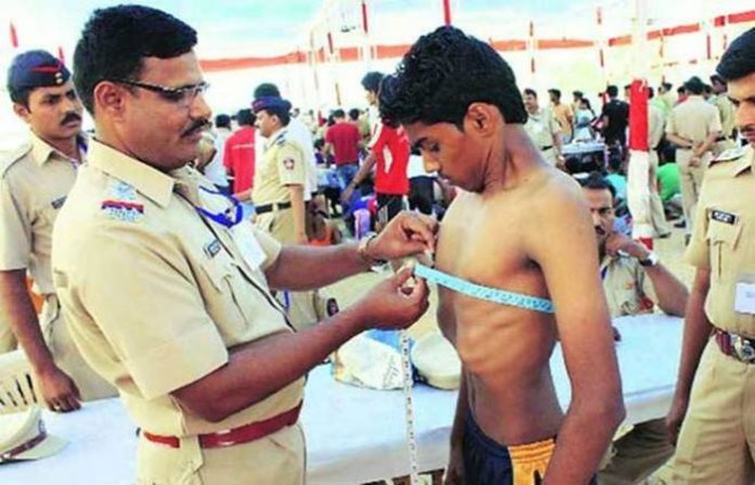 police-recruitment