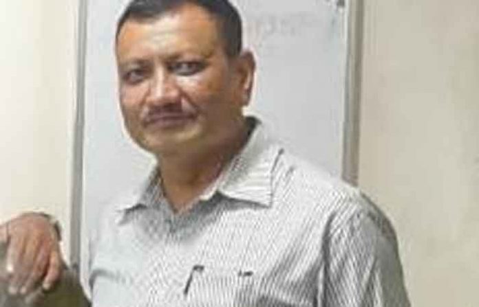 police-sub-inspector police-sub-inspector
