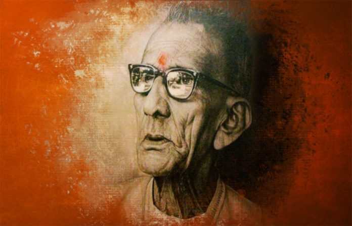 prabodhankar-thackrey