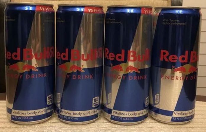 red-bull
