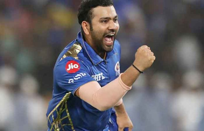 rohit
