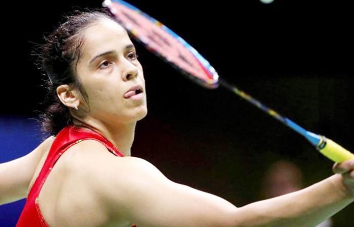 saina-nehwal