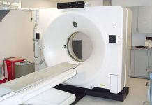 अलिबाग जिल्हा रुग्णालयातील सिटी स्कॅन मशीन बंद